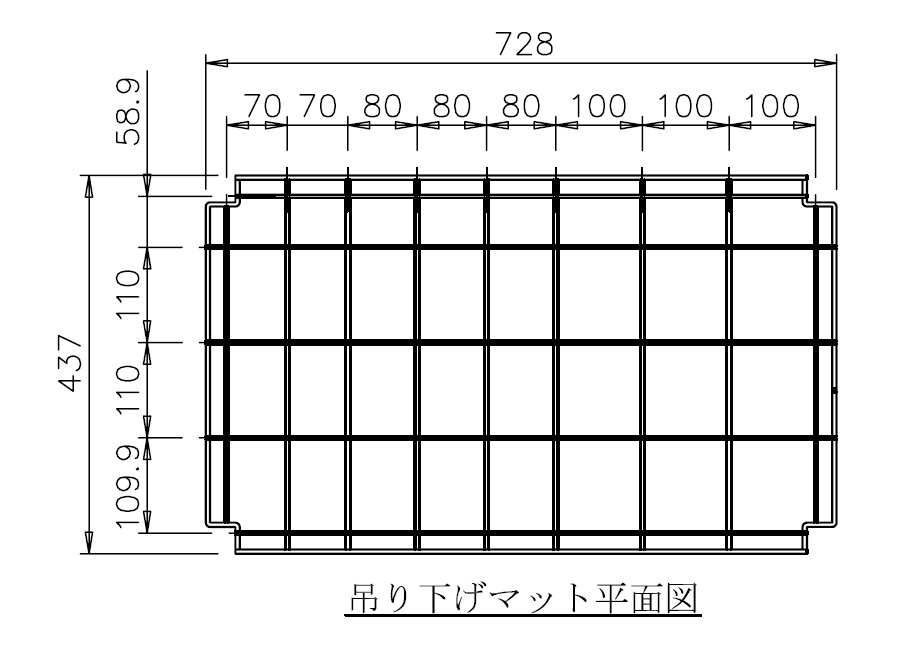 素晴らしい マツヨシスーパードライングシェルフ乾燥装置付 DS-S-IR-QD 1台 池田理化 24-3404-00