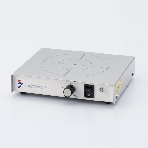 汎用・薄型スターラー | オンラインカタログ | 株式会社池田理化