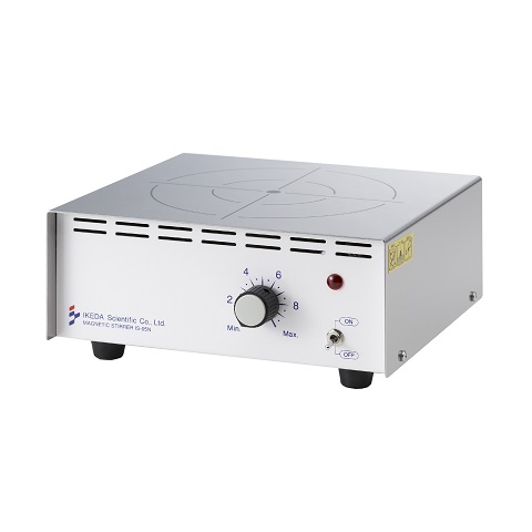 汎用・薄型スターラー | オンラインカタログ | 株式会社池田理化