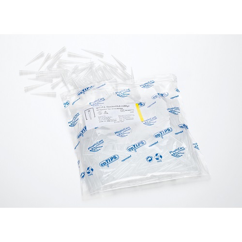 エッペンドルフ エッペンドルフピペットチップ epT.I.P.S.スタンダード 0030 000.935 エッペンドルフ ピペットチップ(epTIPS) ボックス 0.5~20μL 96本入 0030 076.141 1ボックス(96本)（直送品）