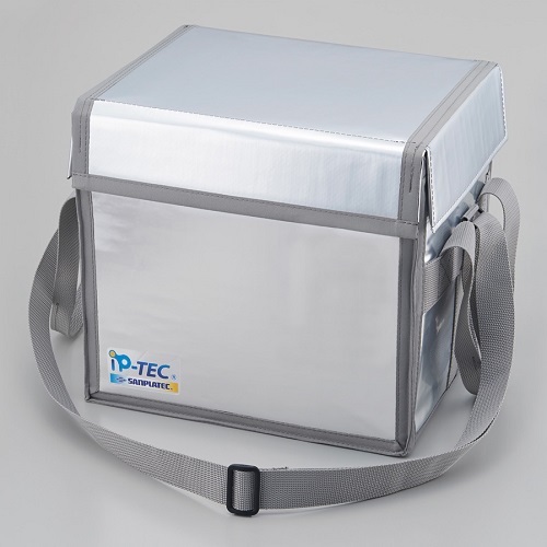 細胞ライブ輸送システム「iP-TEC ® 」 | オンラインカタログ | 株式 