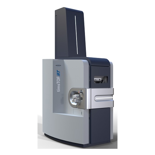 ESI-QTOF MS | オンラインカタログ | 株式会社池田理化