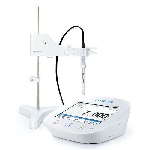 卓上型pHメータ | オンラインカタログ | 株式会社池田理化