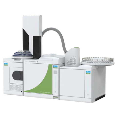 Clarus System ガスクロマトグラフ質量分析計 | オンラインカタログ | 株式会社池田理化