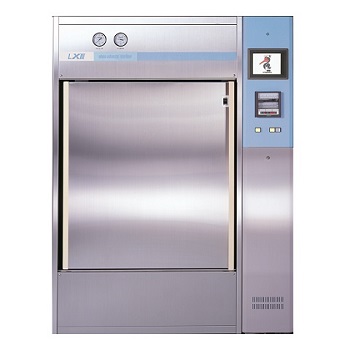 オートクレーブ（高圧蒸気滅菌器）とは？原理・仕組み・滅菌方法から  