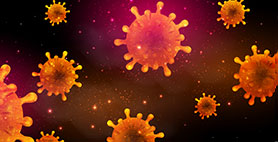新型コロナウイルス感染症製品 イメージ画像