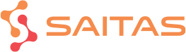 ロゴ：SAITAS